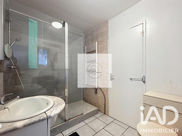 Maison à vendre 7 pièces 90,44 m² Dreux