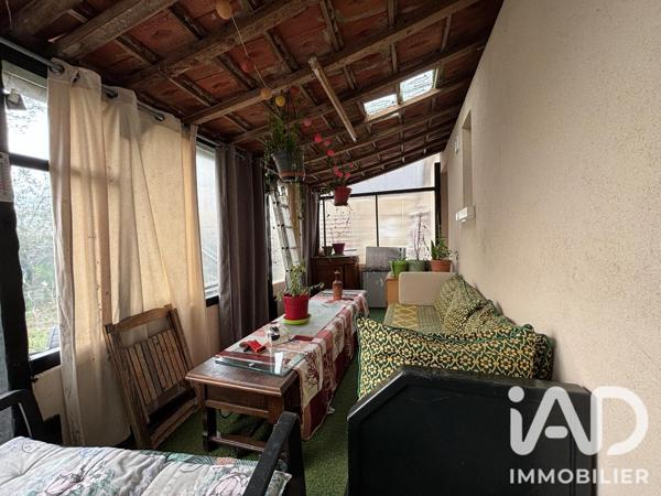Maison à vendre 7 pièces 90,44 m² Dreux