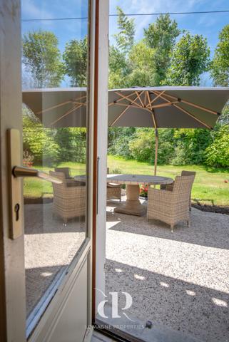 Miradoux (32340) Fermette lumineuse avec dépendances