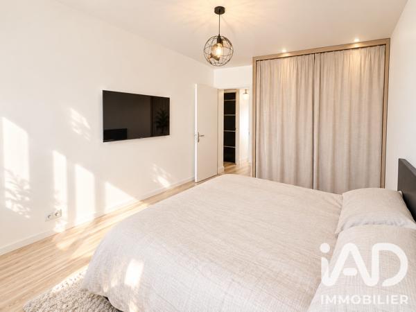 Appartement à vendre 3 pièces 63 m² Metz