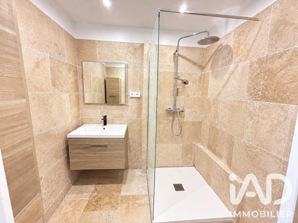 Appartement à vendre 3 pièces 63 m² Metz