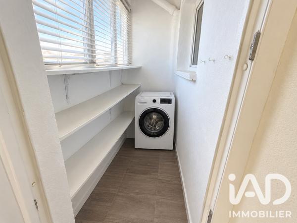 Appartement à vendre 3 pièces 63 m² Metz