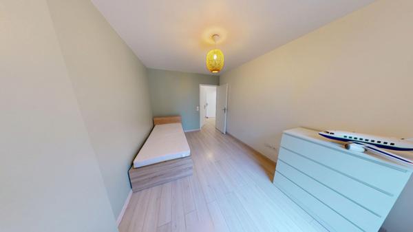 Appartement Ivry Sur Seine 3 pièce(s) 67,15m2 avec Terrasse