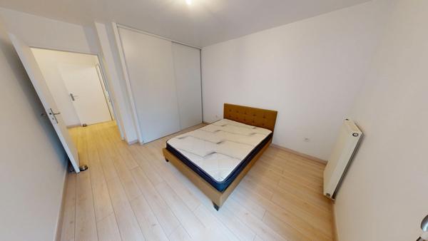 Appartement Ivry Sur Seine 3 pièce(s) 67,15m2 avec Terrasse