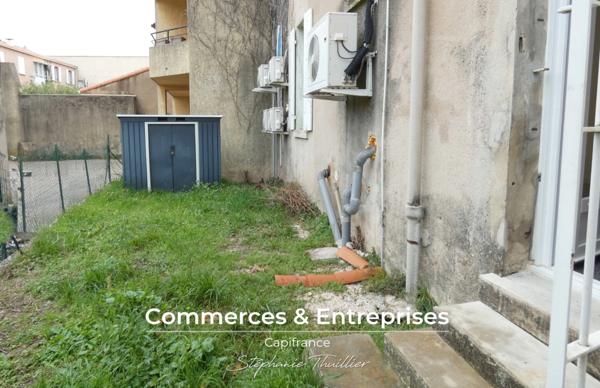 Local commercial / bureau 94 m² à louer à Allauch (13)