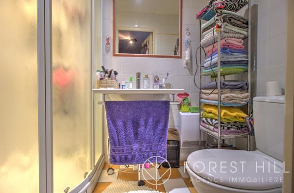 Céret (66400) Appartement T3 Duplex centre ville