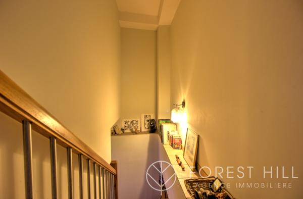 Céret (66400) Appartement T3 Duplex centre ville