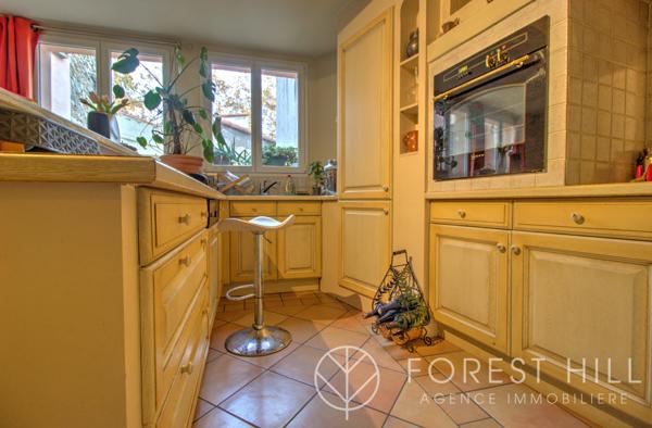 Céret (66400) Appartement T3 Duplex centre ville