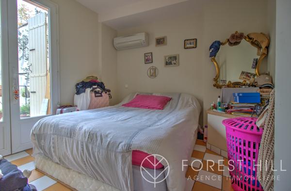 Céret (66400) Appartement T3 Duplex centre ville