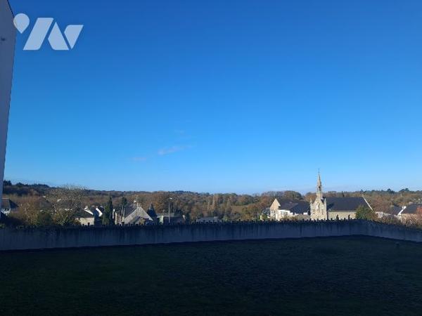 APPARTEMENT CENTRE VILLE