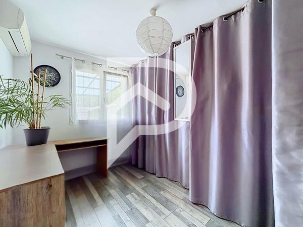 Maison 5 pièces 108.21 m2