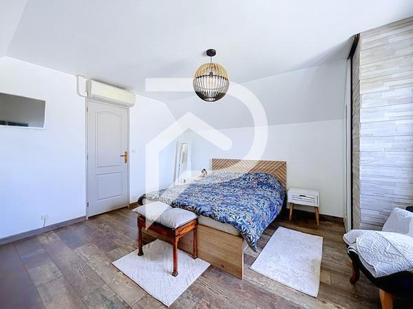 Maison 5 pièces 108.21 m2