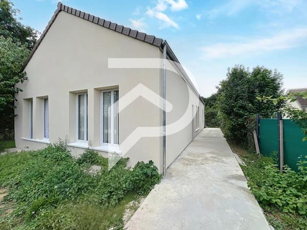 Maison 5 pièces 116 m2