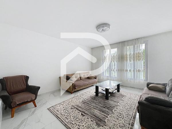 Maison 5 pièces 116 m2