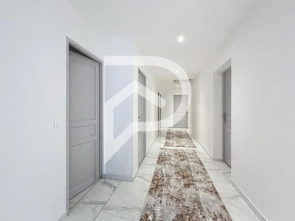 Maison 5 pièces 116 m2