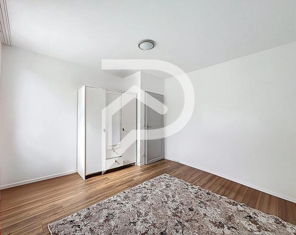 Maison 5 pièces 116 m2