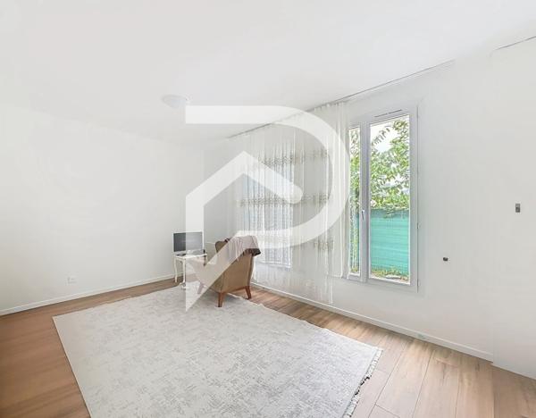 Maison 5 pièces 116 m2