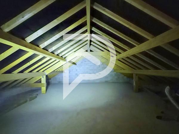 Maison 5 pièces 116 m2