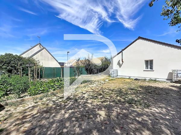 Maison 5 pièces 116 m2