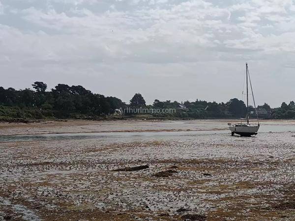 Vente Maison 6 pièces 100 m2 à Étel