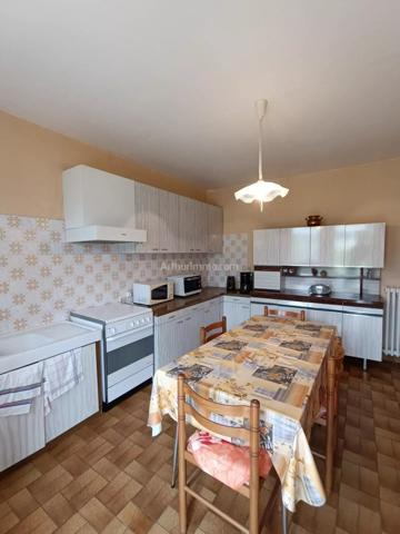 Vente Maison 6 pièces 100 m2 à Étel