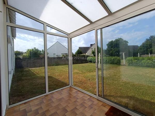 Vente Maison 6 pièces 100 m2 à Étel