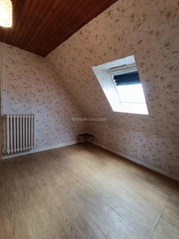 Vente Maison 6 pièces 100 m2 à Étel