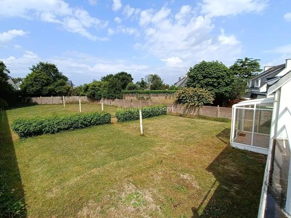 Vente Maison 6 pièces 100 m2 à Étel