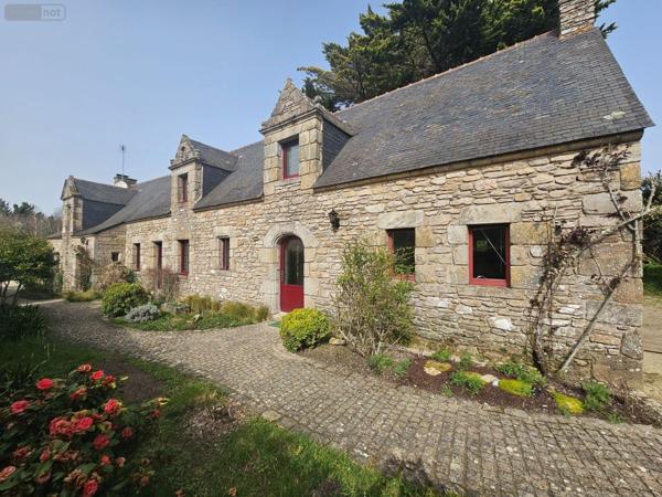Maison à vendre à Guérande en Loire-Atlantique (44350), ref : 16258/264