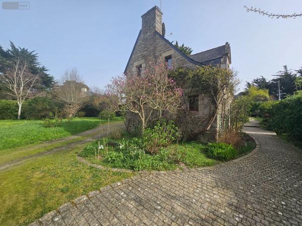 Maison à vendre à Guérande en Loire-Atlantique (44350), ref : 16258/264
