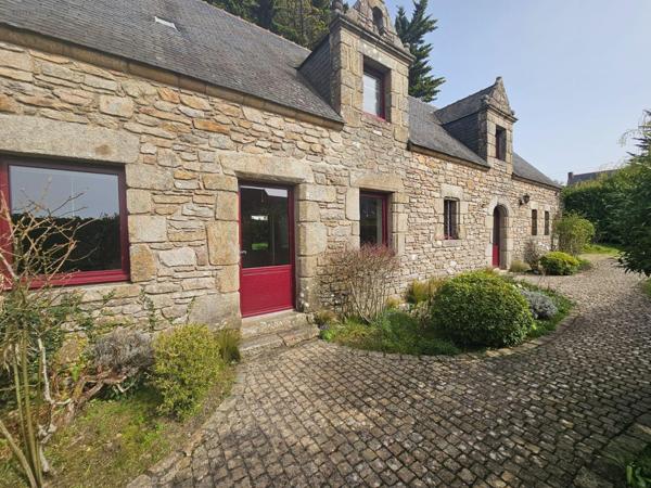 Maison à vendre à Guérande en Loire-Atlantique (44350), ref : 16258/264