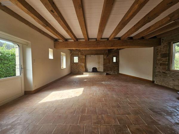 Maison à vendre à Guérande en Loire-Atlantique (44350), ref : 16258/264