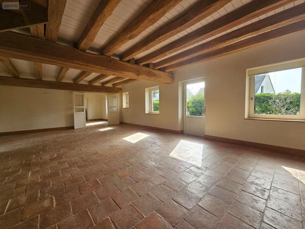 Maison à vendre à Guérande en Loire-Atlantique (44350), ref : 16258/264
