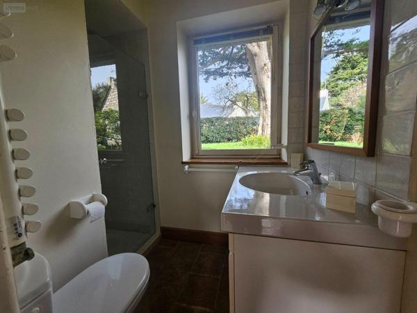 Maison à vendre à Guérande en Loire-Atlantique (44350), ref : 16258/264