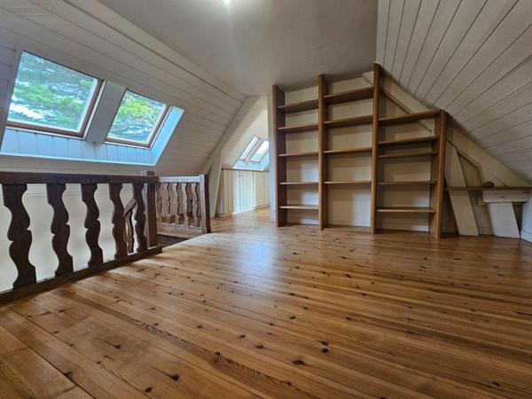 Maison à vendre à Guérande en Loire-Atlantique (44350), ref : 16258/264