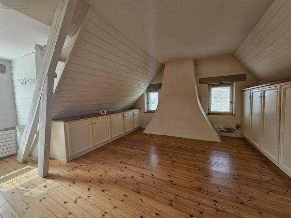 Maison à vendre à Guérande en Loire-Atlantique (44350), ref : 16258/264