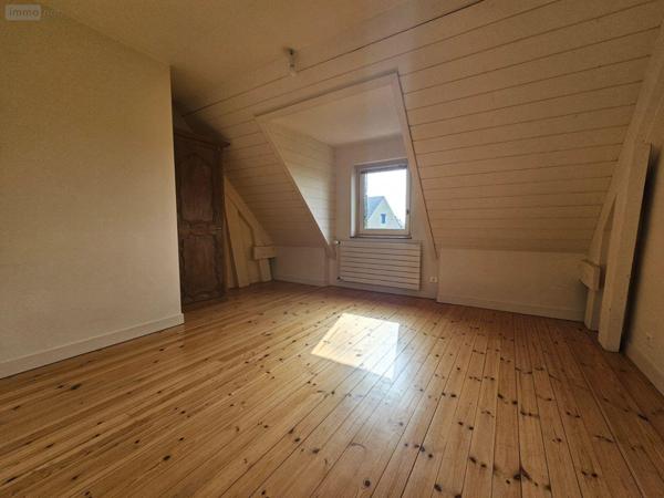 Maison à vendre à Guérande en Loire-Atlantique (44350), ref : 16258/264