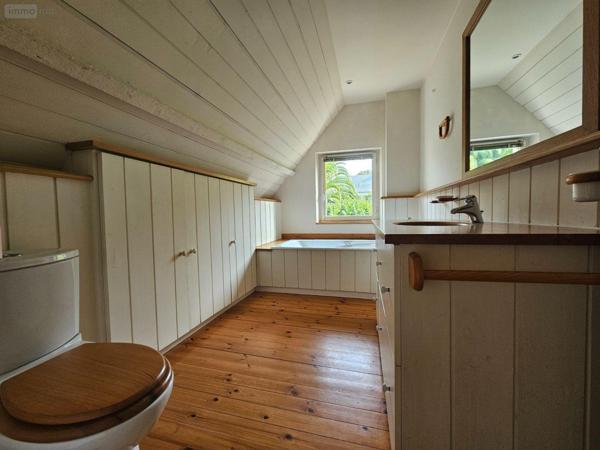 Maison à vendre à Guérande en Loire-Atlantique (44350), ref : 16258/264