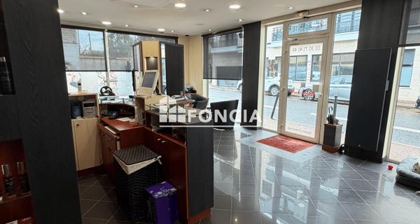 À vendre Appartement 2 pièces 50 m² - Chatou 78400