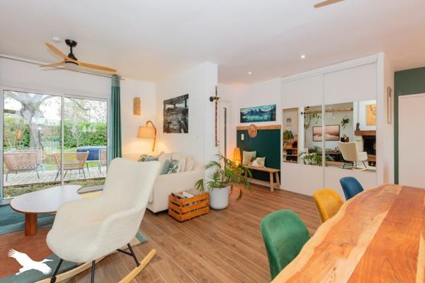 Maison à vendre |  L'Isle-Jourdain |  5 pièces | 113 m²