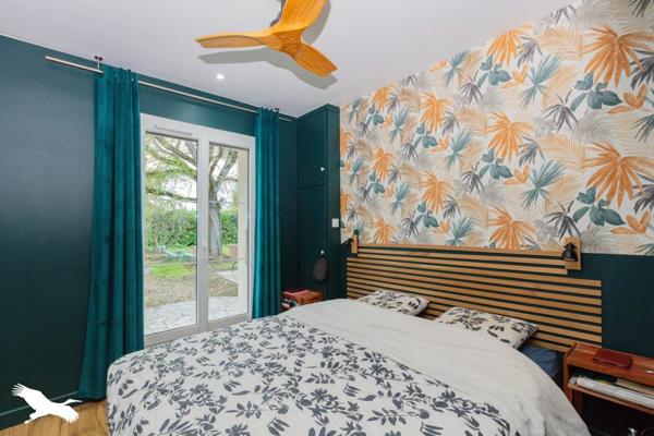 Maison à vendre |  L'Isle-Jourdain |  5 pièces | 113 m²