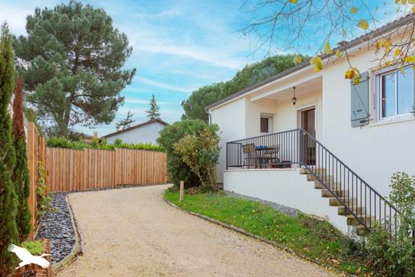 Maison à vendre |  L'Isle-Jourdain |  5 pièces | 113 m²