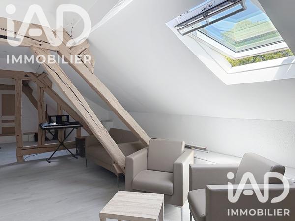 Maison à vendre 8 pièces 200 m² Château-Renard