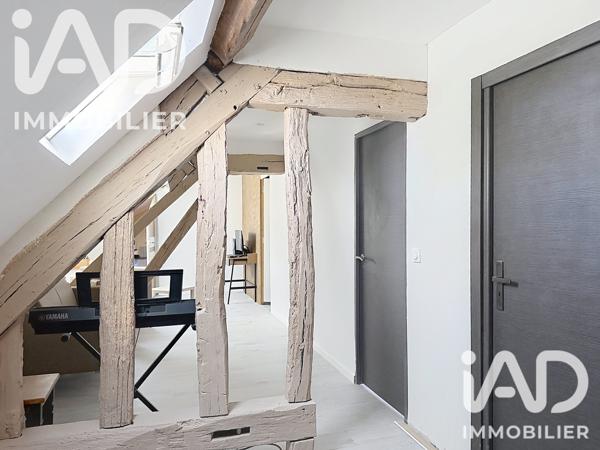 Maison à vendre 8 pièces 200 m² Château-Renard