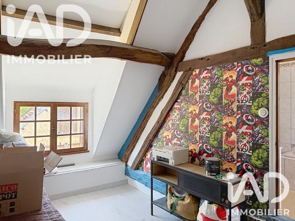 Maison à vendre 8 pièces 200 m² Château-Renard