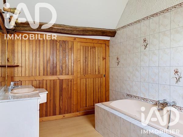 Maison à vendre 8 pièces 200 m² Château-Renard