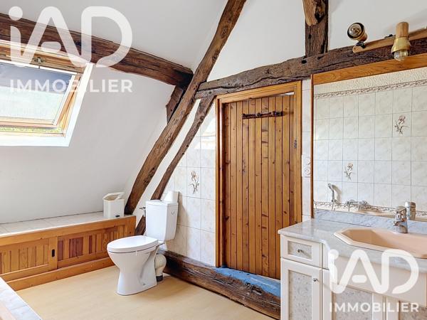 Maison à vendre 8 pièces 200 m² Château-Renard