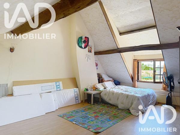Maison à vendre 8 pièces 200 m² Château-Renard