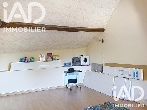 Maison à vendre 8 pièces 200 m² Château-Renard
