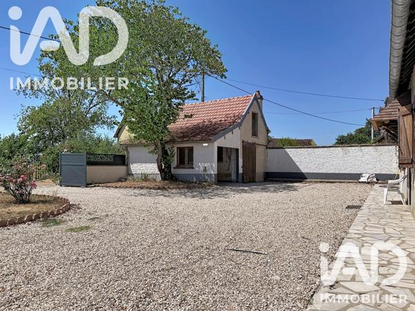 Maison à vendre 8 pièces 200 m² Château-Renard